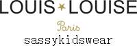 Sassykidswear